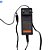 Fonte de Alimentação AC/DC 12V 3.5A Plug P4 Pino 4.5mm x 3.0mm - Sagemcom - Imagem 5