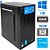 Computador Core i3-2100-HD SSD 240GB -Memória Ram 4GB- Com Monitor 19 HDMI- Teclado, Mouse e MousePad- Windows 10 - Imagem 2