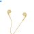 Fone de Ouvido Intra-Auricular Com Microfone LE-845 - LEHMOX - Imagem 8