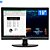 Computador Core i3-2100-HD SSD 128GB -Memória Ram 4GB- Com Monitor 19 HDMI- Teclado, Mouse e MousePad- Windows 10 - Imagem 14