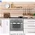 Forno De Embutir Elétrico Philco 46 Litros 220V - Imagem 5
