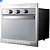 Forno De Embutir Elétrico Philco 46 Litros 220V - Imagem 3