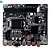 Computador Core i3-2100-HD SSD 128GB -Memória Ram 4GB- Com Monitor 15 HDMI- Teclado, Mouse e MousePad Brinde - Imagem 5