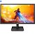 Monitor Gamer LG 21.5 LED Full HD, 75Hz, 5ms, HDMI, FreeSync - 22MP410-B - Imagem 2