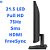 Monitor Gamer LG 21.5 LED Full HD, 75Hz, 5ms, HDMI, FreeSync - 22MP410-B - Imagem 5