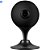 Câmera Interna com Inteligência Artificial iM3 C Wi-Fi Full HD 1080P 2,8mm 2MP Preta - Intelbras - Imagem 1
