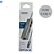 HUB Dock de Expansão com 2 Portas USB 3.0 + Leitor de Cartão TF/SD + Ethernet RJ45 10/100Mbps UHL-R350 - Exbom - Imagem 5