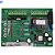 Placa Motor Portão Inter Rossi DIG CM WKXH90 433MHZ - Imagem 1