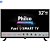 Smart TV 32 LED PHILCO Fast " PTV32D10N5SKH Wi-Fi 2 HDMI 2 USB 2.0 Audio Dolby - Imagem 1
