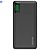 Carregador Portátil Universal 10.000mAh, 2 portas USB + 1 porta USB-C PB10KBK Preto - Geonav - Imagem 1