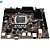 Computador Core i3-2130-HD SSD 128GB -Memória Ram 4GB- Com Monitor 19 HDMI- Teclado, Mouse e MousePad- Windows 10 - Imagem 5