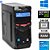 Computador Gamer Core i5- 10400F  HD SSD 240GB- Memoria 16GB- Placa de Video  GTX 1660, 6GB- Fonte 500W Real - Imagem 1