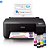 Impressora Jato de Tinta Epson EcoTank L1250, Colorida, USB, Wifi, Duplex, Bivolt - AC 100-240V/50-60 Hz, Preto - Imagem 1