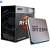 Computador Gamer Ryzen  5 4600G- HD SSD 240GB -Memoria 16GB DDR4 King- Placa de Video GTX 1660, 6GB Super - Imagem 5