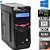 Computador Gamer Ryzen  5 4600G- HD SSD 240GB -Memoria 16GB DDR4 King- Placa de Video GTX 1660, 6GB Super - Imagem 1