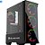Computador Gamer Core i5- 10400F  HD SSD 240GB- Memoria 16GB-  Placa de Video  GTX 1660, 6GB- Fonte 500W 80Plus - Imagem 3
