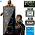 Computador Gamer Core i5- 10400F  HD SSD 240GB- Memoria 16GB-  Placa de Video  GTX 1660, 6GB- Fonte 500W 80Plus - Imagem 2