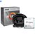 Computador Gamer Ryzen 5 4600G 3.7GHz- HD M2 SATA III 240GB -Memoria 16GB DDR4 -Fonte Real 500W 80Plus  Windows 10 Pro - Imagem 5