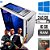 Computador Gamer Ryzen 5 4600G 3.7GHz- HD M2 SATA III 240GB -Memoria 16GB DDR4 -Fonte Real 500W 80Plus  Windows 10 Pro - Imagem 2