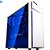Computador Gamer Ryzen 5 4600G 3.7GHz- HD M2 SATA III 240GB -Memoria 16GB DDR4 -Fonte Real 500W 80Plus  Windows 10 Pro - Imagem 3
