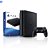 Console Playstation 4 Slim 1TB de Armazenamento 4K Com Controle - Sony - Imagem 1