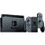 Console Nintendo Switch 32GB Cinza, Com Controle Joy-Con, Bateria Extendida, HADSKAAA - Imagem 1