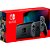 Console Nintendo Switch 32GB Cinza, Com Controle Joy-Con, Bateria Extendida, HADSKAAA - Imagem 2