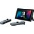 Console Nintendo Switch 32GB Cinza, Com Controle Joy-Con, Bateria Extendida, HADSKAAA - Imagem 6
