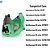 Foto Condutor Cartucho de Cilindro Brother DR1060 | para Toner TN1060 | DCP1512 HL1112 HL1212 DCP1602 DR-TN1000 Premium - Imagem 6
