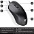 Mouse Com Fio USB, Lenovo Lecoo, 1.200 DPI, M1102, Ambidestro, Preto - Imagem 7