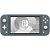 Console Portatil Nintendo Switch Lite 32GB, Cinza, Standard, HDH-S-GAZAA - Imagem 1