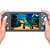 Console Portatil Nintendo Switch Lite 32GB, Cinza, Standard, HDH-S-GAZAA - Imagem 3