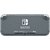 Console Portatil Nintendo Switch Lite 32GB, Cinza, Standard, HDH-S-GAZAA - Imagem 4