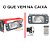 Console Portatil Nintendo Switch Lite 32GB, Cinza, Standard, HDH-S-GAZAA - Imagem 6