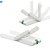 Adaptador Wireless TP Link N 300Mbps TL WN822N - Imagem 3