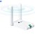 Adaptador Wireless TP Link N 300Mbps TL WN822N - Imagem 2