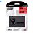 Computador Core i3-2100-HD SSD 240GB Kingston-Memória Ram 8GB- Com Monitor 18.5 AOC  HDMI- Teclado Mouse e MousePad - Imagem 8
