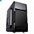 Computador Core i3-2100-HD SSD 240GB Kingston-Memória Ram 8GB- Com Monitor 18.5 AOC  HDMI- Teclado Mouse e MousePad - Imagem 3