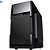Computador Core i3-2100-HD SSD 240GB Kingston- Ram 8GB- Com Monitor 18.5 AOC  HDMI- Estabilizador Teclado Mouse e MouseP - Imagem 3