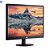Computador Core i3-2100-HD SSD 240GB Kingston- Ram 8GB- Com Monitor 18.5 AOC  HDMI- Estabilizador Teclado Mouse e MouseP - Imagem 8