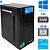 Computador Core i3-2100-HD SSD 128GB -Memória Ram 4GB- Windows 10- Brind Mouse Pad - Imagem 1