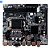 Computador Core i3-2100-HD SSD 128GB -Memória Ram 4GB- Windows 10- Brind Mouse Pad - Imagem 4