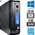 Computador Intel C3Tech Slim, Intel Dua Core - 4GB de Memória - Disco SSD 120GB - Windows 10 Pro - Imagem 1