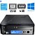 Computador Intel C3Tech Slim, Intel Dua Core - 4GB de Memória - Disco SSD 120GB - Windows 10 Pro - Imagem 2
