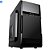 Computador Core i3-3220- HD SSD 256GB - Memória 8GB - Gab MT-25V2BK - Windows 10 Pro Mouse Pad Brinde - Imagem 3