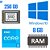 Computador Core i3-3220- HD SSD 256GB - Memória 8GB - Gab MT-25V2BK - Windows 10 Pro Mouse Pad Brinde - Imagem 2
