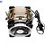 Cooler Gamer Para Processador Dupla Fan LED/Dissipador DX-9107D - Imagem 5