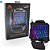 Teclado Gamer RGB Single Hand ( Uma Mão ) KP- TM006 Usb Antigosthing com Led - KNUP - Imagem 6