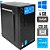 Computador Core i3-2130-HD SSD 128GB -Memória Ram 4GB- Com MousePad- Windows 10 - Imagem 1