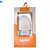 Fonte Carregador Rápido Com 1 Portas USB 3.0 e 1 Porta USB Tipo-C 3.1A Leon Pro Branco - 5040 - Imagem 4